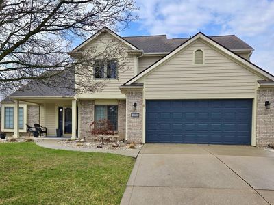 6711 Orial Pl, Fort Wayne, IN, 46835