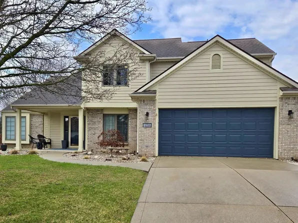 6711 Orial Pl, Fort Wayne, IN 46835