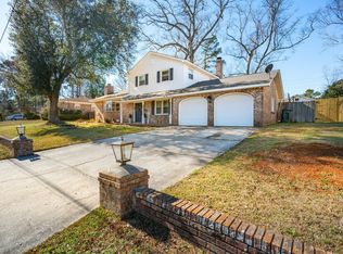 5803 W Lakeside Dr, Hanahan, SC 29410