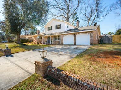 5803 W Lakeside Dr, Hanahan, SC, 29410