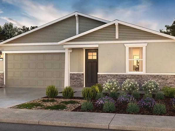 7125 Capitol Reef Dr #1058C, Bakersfield, CA 93313