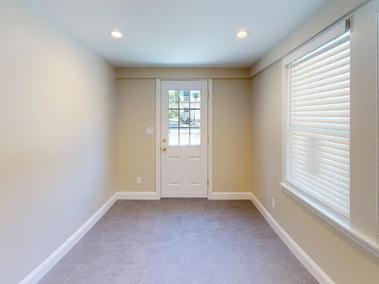 Unit 8 Townhome