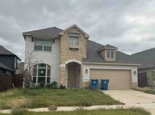 3905 Holly Springs Ln, Kaufman, TX 75142