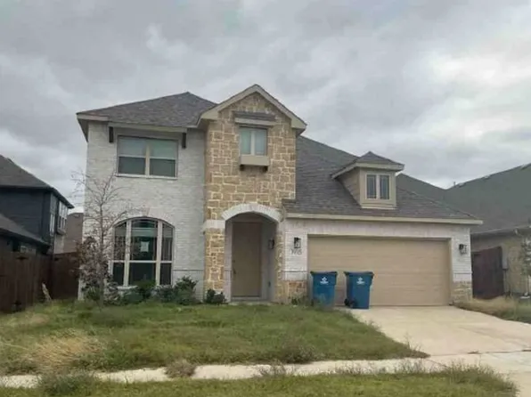 3905 Holly Springs Ln, Kaufman, TX 75142