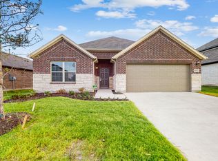 8913 Bronze Meadow Dr, Fort Worth, TX 76131