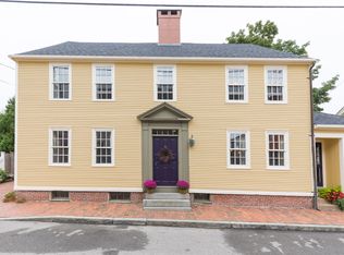 111 Gates St, Portsmouth, NH 03801
