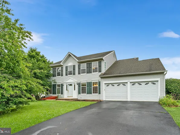 545 Bookbinder Way, Lansdale, PA 19446