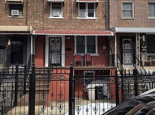 1115 E 214th St, Bronx, NY