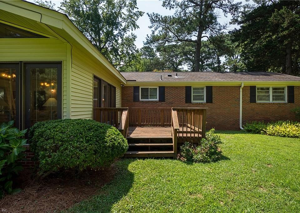1433 Alanton Dr, Virginia Beach, VA 23454 Zillow