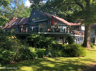 2000 Porters Corners Rd, Dundee, NY 14837