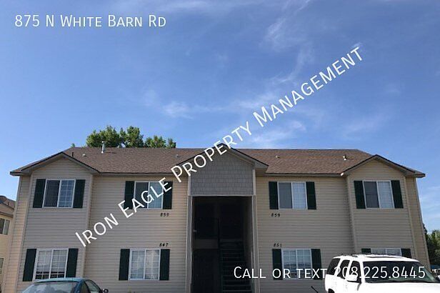 1st image of 875 N White Barn Rd