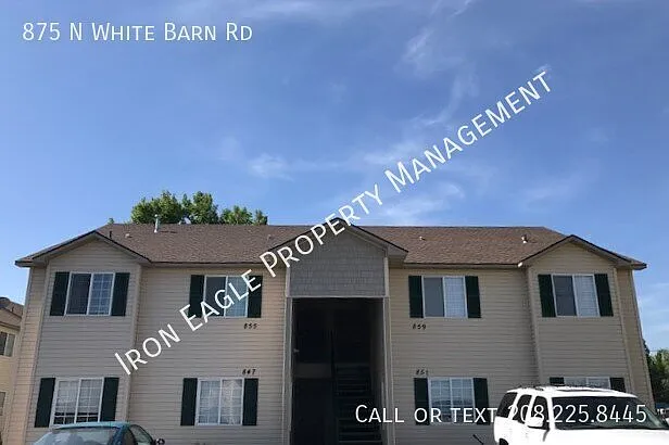 875 N White Barn Rd