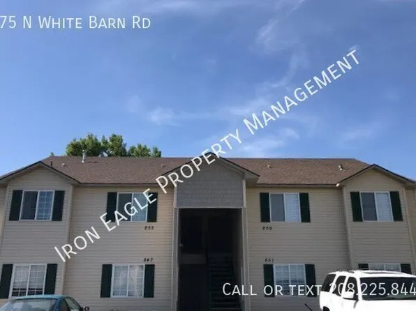 875 N White Barn Rd, Kuna, ID 83634