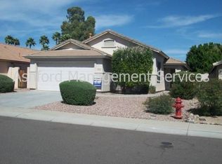 21625 N 79th Dr, Peoria, AZ 85382