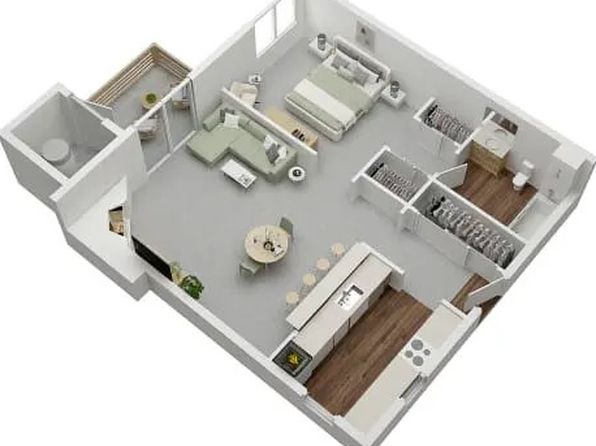 Laurel Creek, 2751 Peppertree Dr APT 118, Fairfield, CA 94533