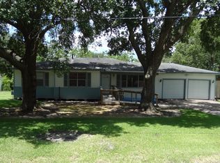 901 N Tarpey Rd, Texas City, TX 77591
