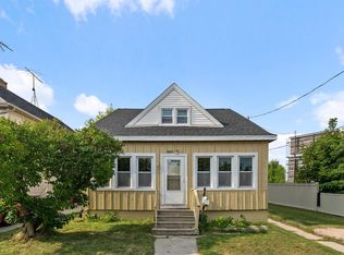 1418 Ontario Ave, Sheboygan, WI 53081