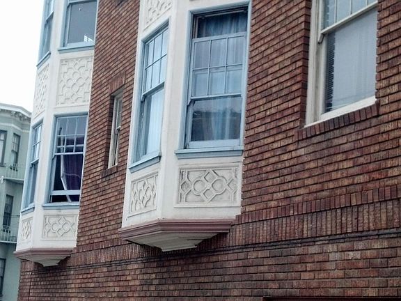 2nd image of 1900 Turk St APT 303