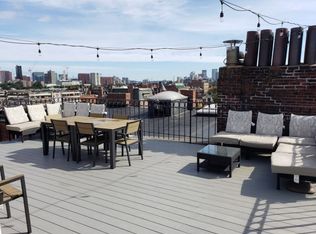 407 Marlborough St #A, Boston, MA 02115