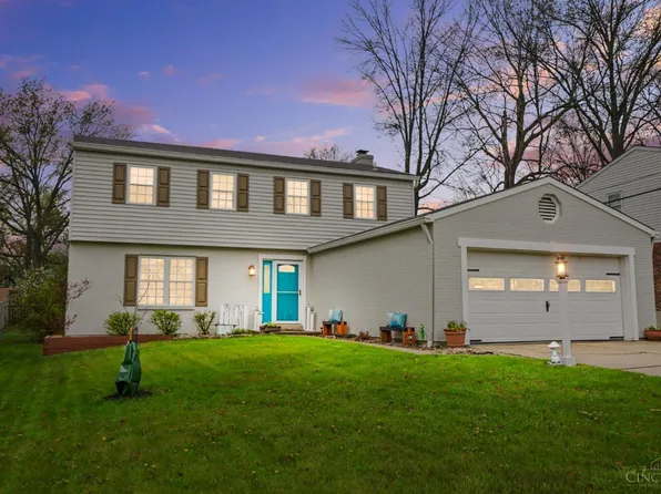 8661 Clough Pike, Cincinnati, OH 45244