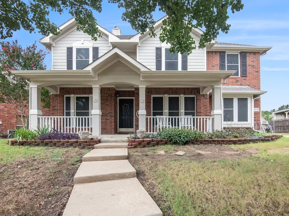 2719 Rocky Creek Dr, Mansfield, TX 76063