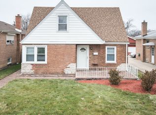 8816 S Washtenaw Ave, Evergreen Park, IL