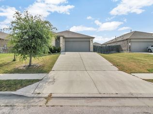 21316 Quick Fox Dr, Pflugerville, TX 78660