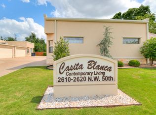 2610 NW 50th St, Oklahoma City, OK 73112