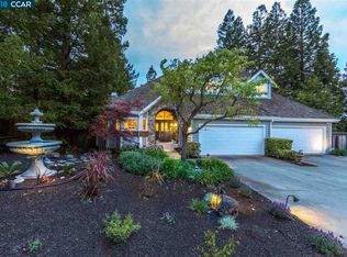 4270 Silver Meadow Ct, Danville, CA 94506