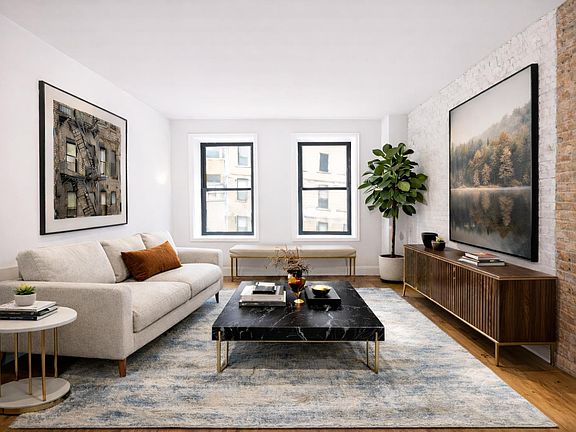 3rd image of 47 W 13th St #5E