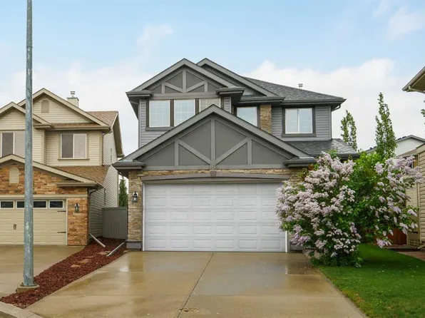 153 NE Kincora Bay NW, Calgary, AB T3R 1L4