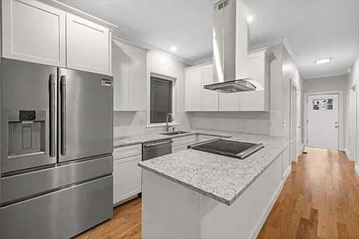 17 Cameron Ave #17 — Photo 13