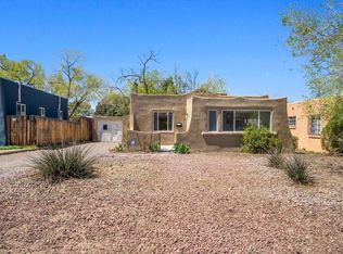 305 Tulane Dr SE, Albuquerque, NM 87106