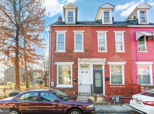 24 N Summit St, Harrisburg, PA 17103