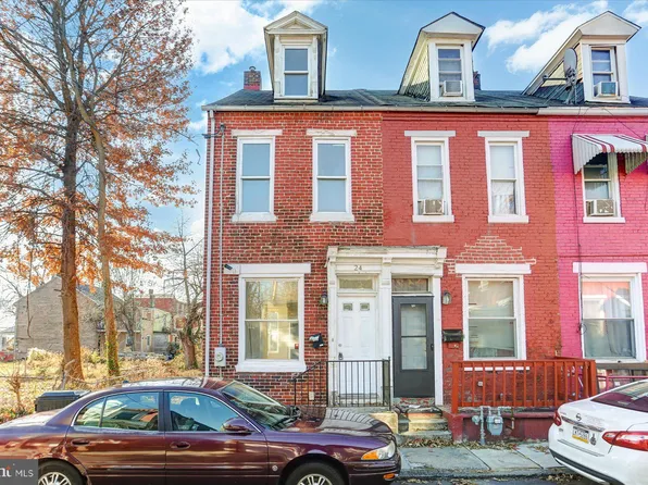 24 N Summit St, Harrisburg, PA 17103