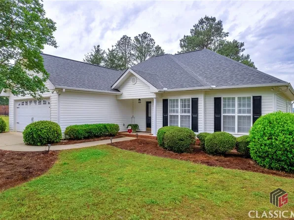 175 Shannons Place, Comer, GA 30629