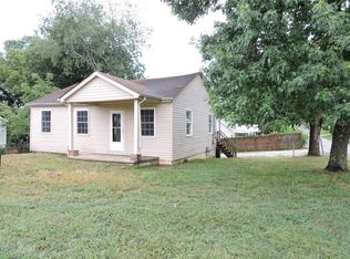 307 Old Morrison Rd, McMinnville, TN 37110