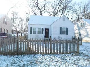 56 Westerly St, Manchester, CT 06042