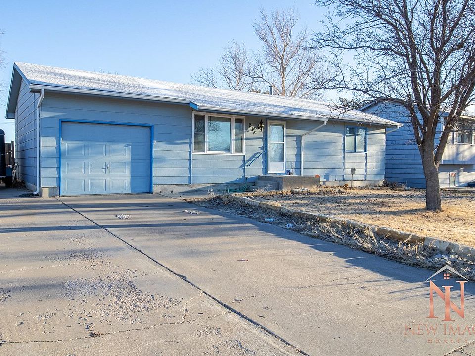 1st image of 214 Redford Dr