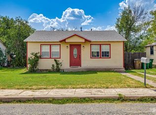 211 S Tyler St, San Angelo, TX 76901