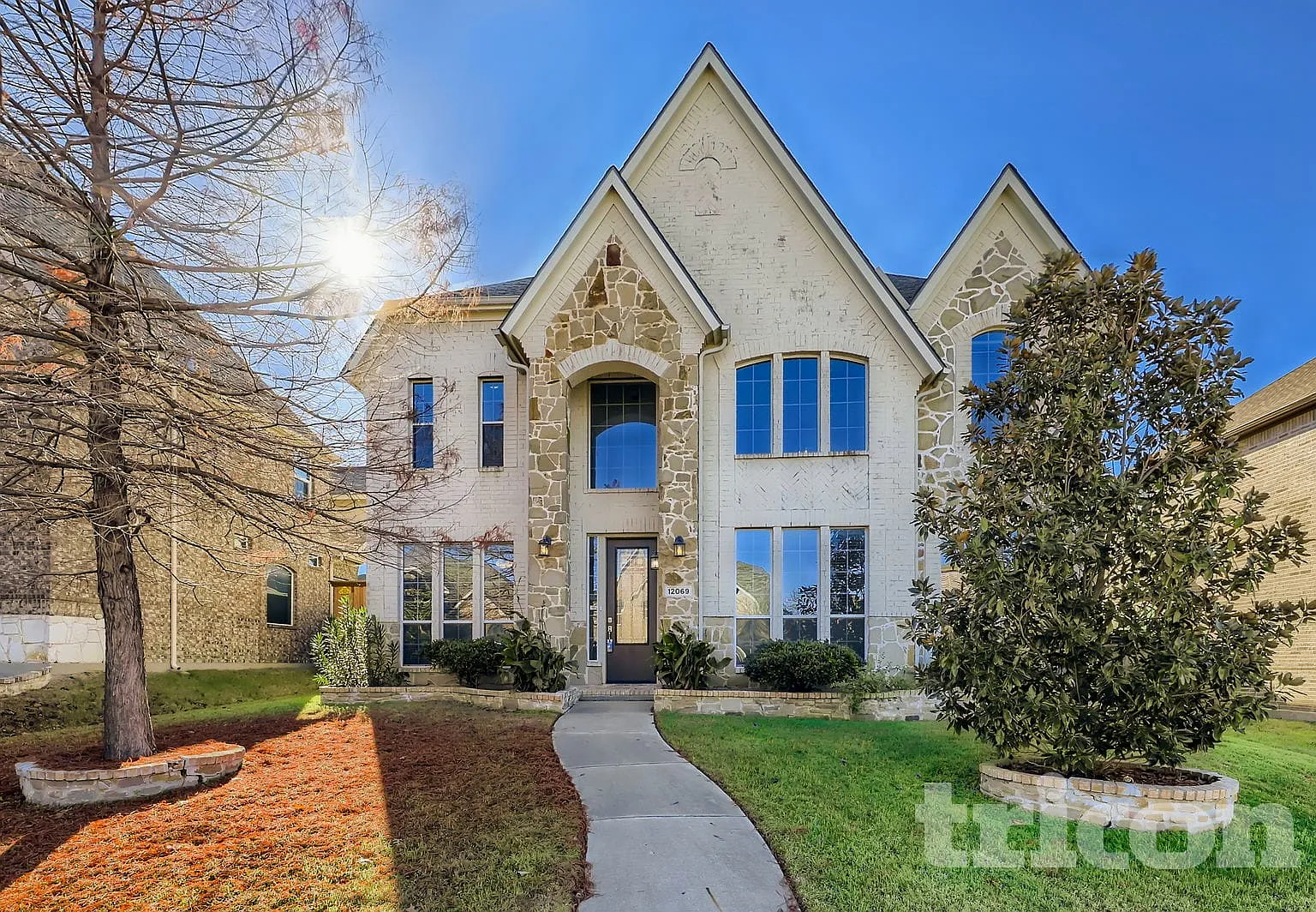 12069 Brownwood Dr Frisco TX — Photo 2