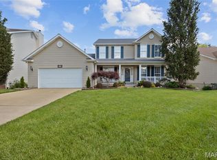 6712 Armistead Ct, Barnhart, MO 63012