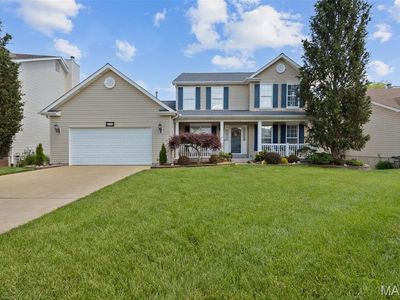 6712 Armistead Ct, Barnhart, MO, 63012