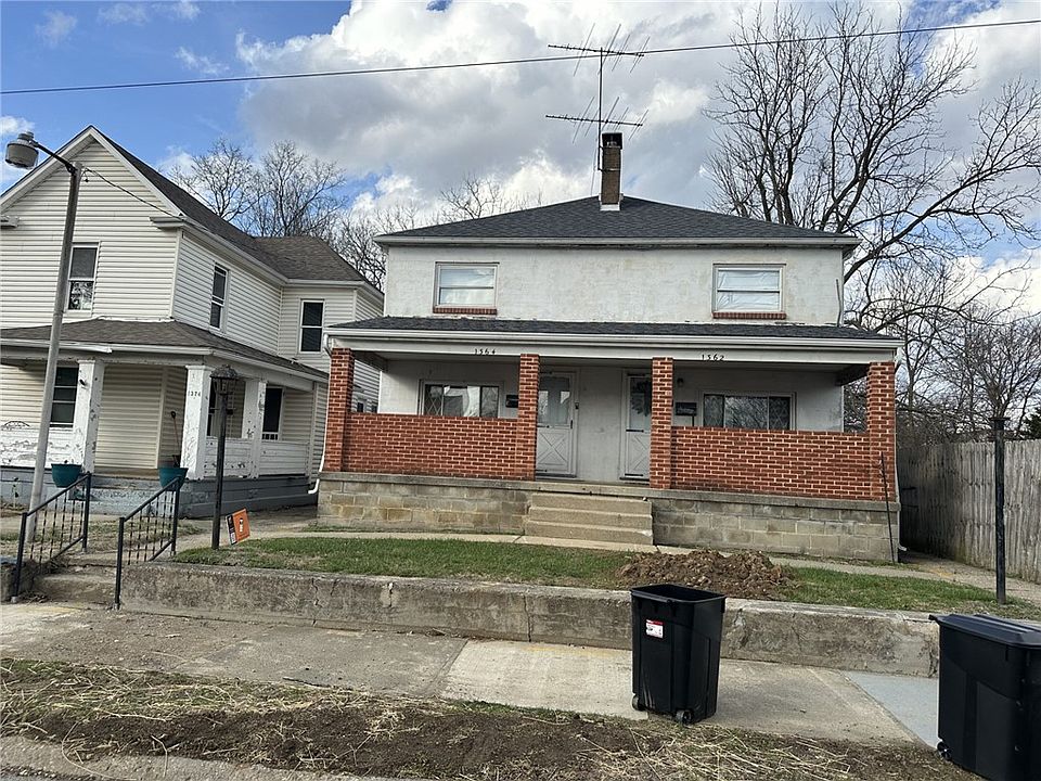 1st image of 1362 W Mulberry St