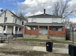 1362 W Mulberry St, Springfield, OH 45506