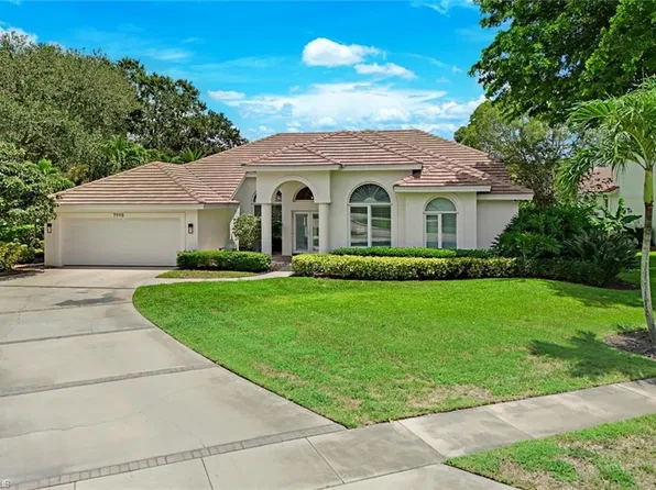 7998 Beaumont CT, NAPLES, FL 34109