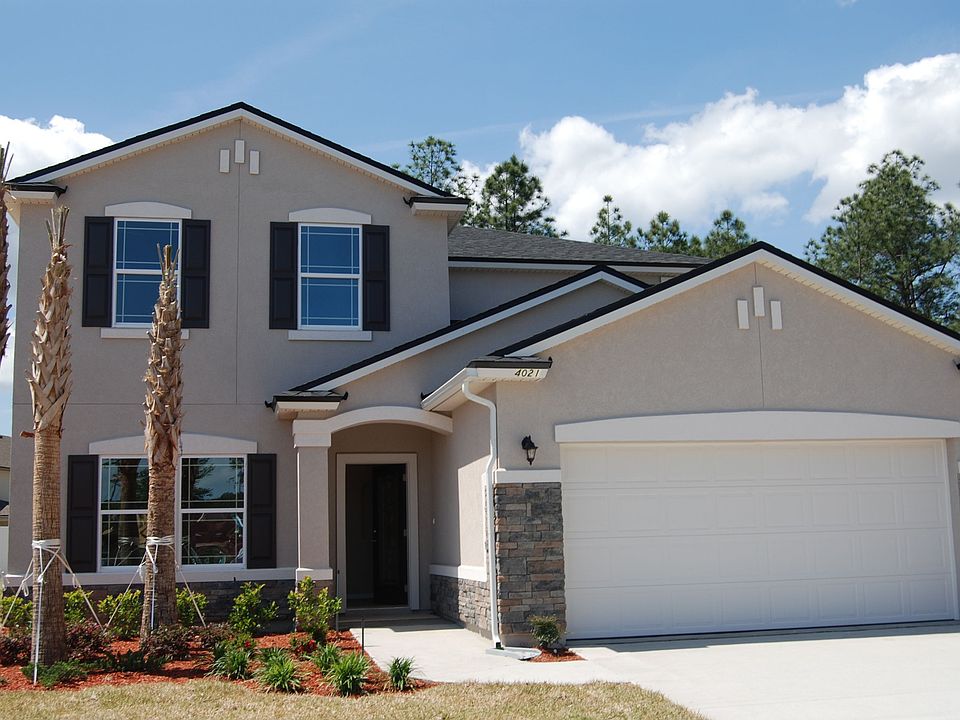 4021 WINNSBORO COVE