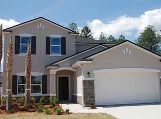 4021 Winsboro Cv, Orange Park, FL 32065
