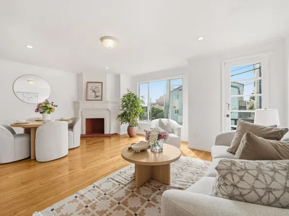 406 Head St, San Francisco, CA 94132