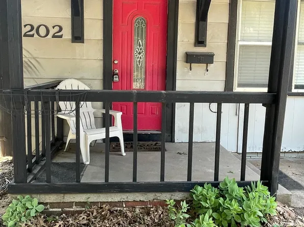 202 N Tacoma Ave, Tulsa, OK 74127